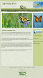 Mobile Screenshot of butterflydans.com